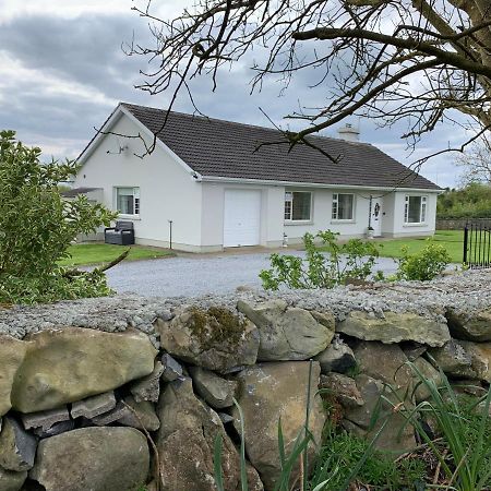 Bridgeview B&B Ennis Exterior photo