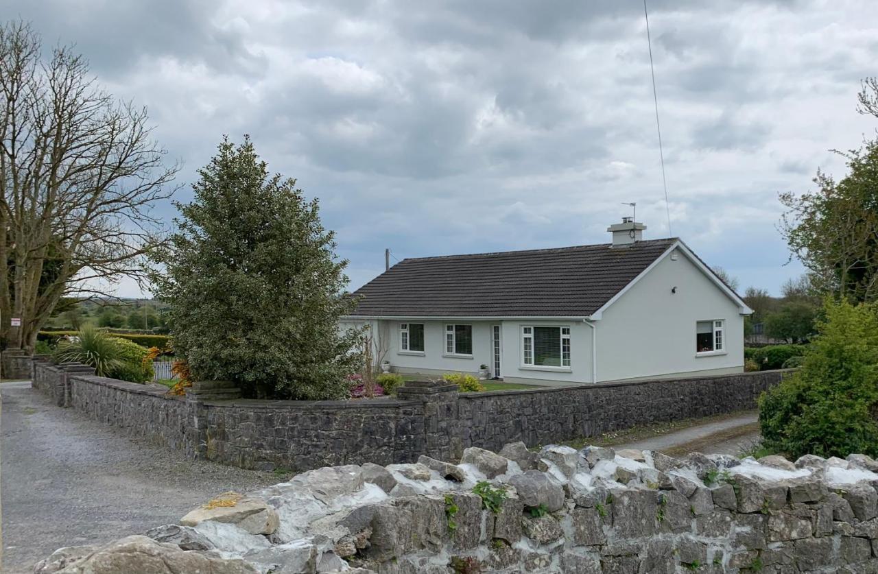 Bridgeview B&B Ennis Exterior photo