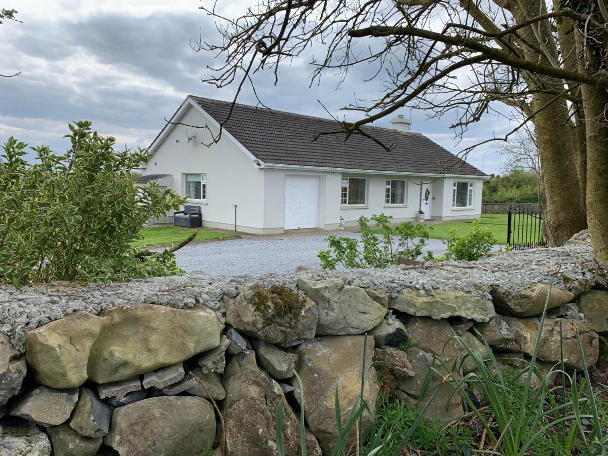 Bridgeview B&B Ennis Exterior photo