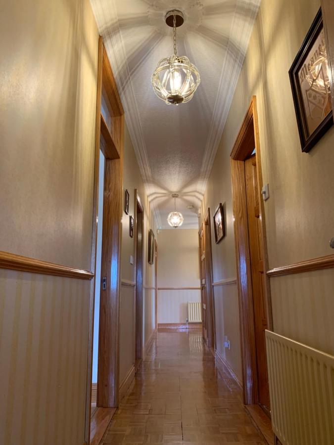 Bridgeview B&B Ennis Exterior photo